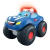 Clementoni Véhicules|Ma voiture de police interactive