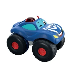 Clementoni Véhicules|Ma voiture de police interactive