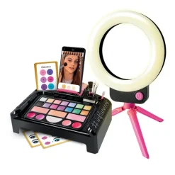 Clementoni Beauté Et Maquillage|Make-up Studio