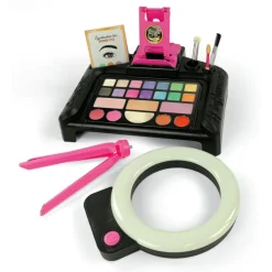 Clementoni Beauté Et Maquillage|Make-up Studio