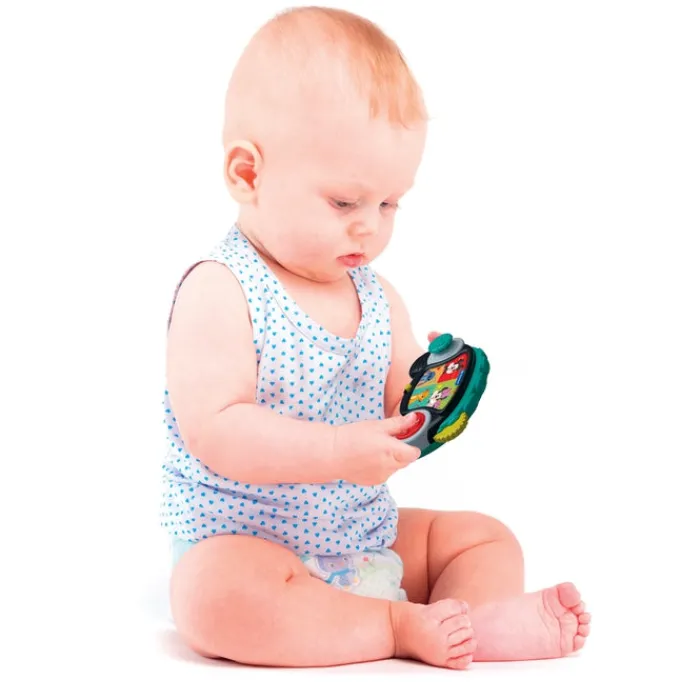 Clementoni Centres D'Activités|Manette de jeu - Disney