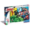 Clementoni Cartes|Marvel Avengers - 104 pièces