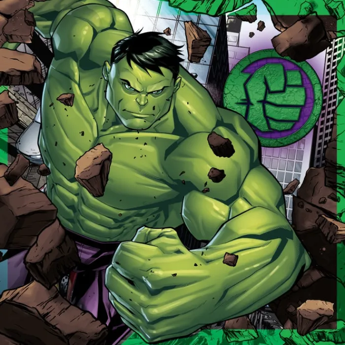 Clementoni Cartes|Marvel Avengers - 3x48 pièces