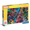 Clementoni Cartes|Marvel Heroes Vs Villains - 104 pièces