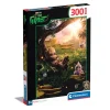 Clementoni Cartes|Marvel I Am Groot - 300 pièces