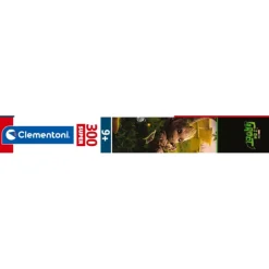 Clementoni Cartes|Marvel I Am Groot - 300 pièces