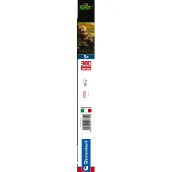 Clementoni Cartes|Marvel I Am Groot - 300 pièces