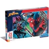 Clementoni Cartes|Marvel Spider-Man - 24 pièces