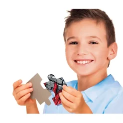 Clementoni Cartes|Marvel Spider-Man - 24 pièces