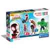 Clementoni Cartes|Marvel Spidey And His Amazing Friends