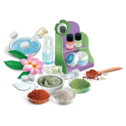 Clementoni Cosmétiques|Masques de beauté