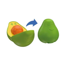 Clementoni Encastrables Et Empilables|Mes fruits à assembler