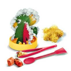 Clementoni Science Classique|Mes premiers cristaux