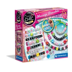 Clementoni Bijoux|Message bracelets