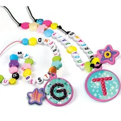 Clementoni Bijoux|Message creations