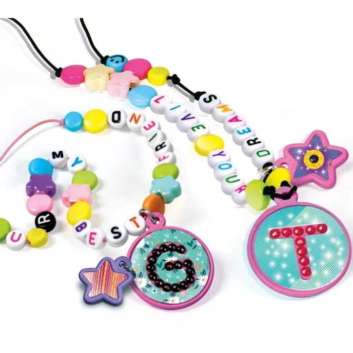Clementoni Bijoux|Message creations