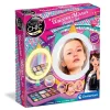 Clementoni Beauté Et Maquillage|Miroir de maquillage licorne