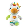 Clementoni Peluches|Méline, ma licorne câline