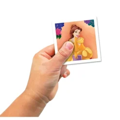 Clementoni Mémo|Mémo - Disney Princess
