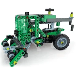 Clementoni Construction|Mon atelier de mécanique - Machines agricoles