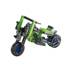 Clementoni Construction|Mon atelier de mécanique - Véhicule tout-terrain