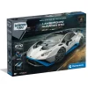 Clementoni Construction|Mon atelier de mécanique - Lamborghini Huracàn STO