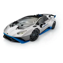 Clementoni Construction|Mon atelier de mécanique - Lamborghini Huracàn STO