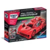 Clementoni Construction|Mon atelier de mécanique - 24H Race Car