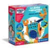 Clementoni Construction|Mon Atelier De Mécanique Junior - Animaux de la mer
