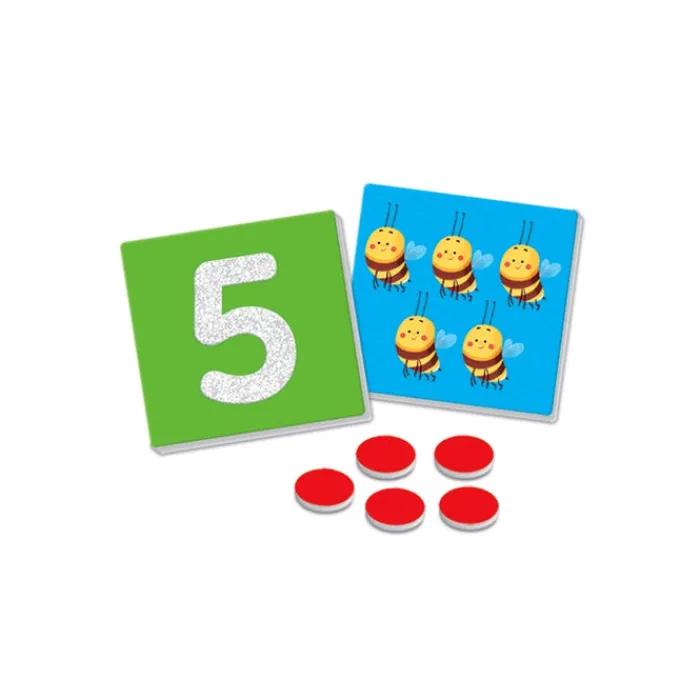 Clementoni Montessori|Mon coffret de jeux - Montessori