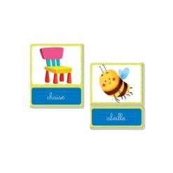 Clementoni Montessori|Mon coffret de jeux - Montessori