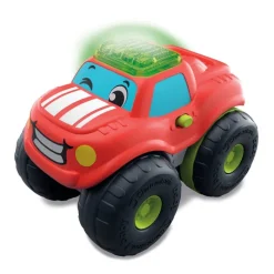 Clementoni Véhicules|Mon pick-up interactif
