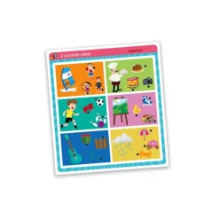 Clementoni L'Alphabet Et Les Mots|Mon stylo interactif - La petite école