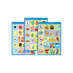 Clementoni L'Alphabet Et Les Mots|Mon stylo interactif - La petite école