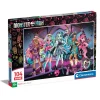 Clementoni Cartes|Autres Personnages|Monster High - 104 pièces
