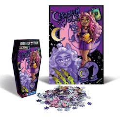 Clementoni Football|Autres Personnages|Monster High Clawdeen Wolf - 150 pièces