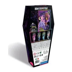 Clementoni Football|Autres Personnages|Monster High Clawdeen Wolf - 150 pièces