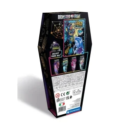Clementoni Football|Autres Personnages|Monster High Cleo Denile - 150 pièces