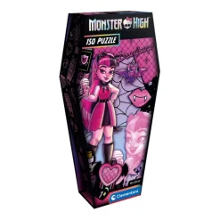 Clementoni Football|Autres Personnages|Monster High Draculaura - 150 pièces