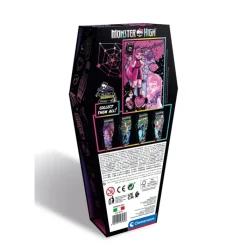 Clementoni Football|Autres Personnages|Monster High Draculaura - 150 pièces