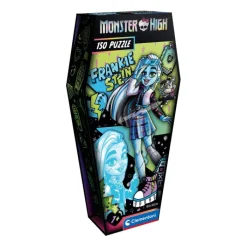 Clementoni Football|Autres Personnages|Monster High Frankie Stein - 150 pièces