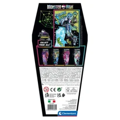 Clementoni Football|Autres Personnages|Monster High Frankie Stein - 150 pièces