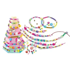 Clementoni Bijoux|My unicorn bracelets
