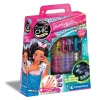 Clementoni Beauté Et Maquillage|Ongles phosphorescents