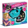 Clementoni Beauté Et Maquillage|Palette de maquillage - Dauphin