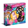 Clementoni Beauté Et Maquillage|Palette de maquillage - Licorne