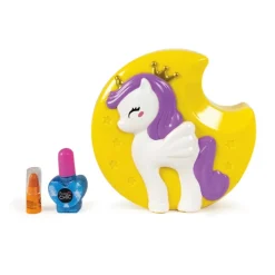 Clementoni Beauté Et Maquillage|Palette de maquillage - Licorne