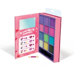 Clementoni Beauté Et Maquillage|Palette de maquillage - Spring