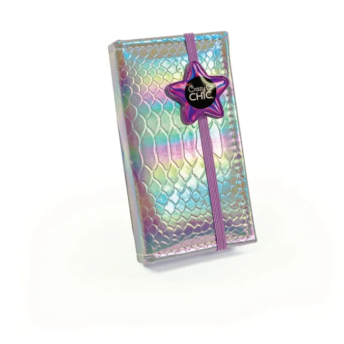 Clementoni Beauté Et Maquillage|Palette de maquillage holographique - Étoile