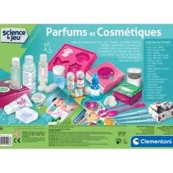 Clementoni Cosmétiques|Parfums & cosmétiques